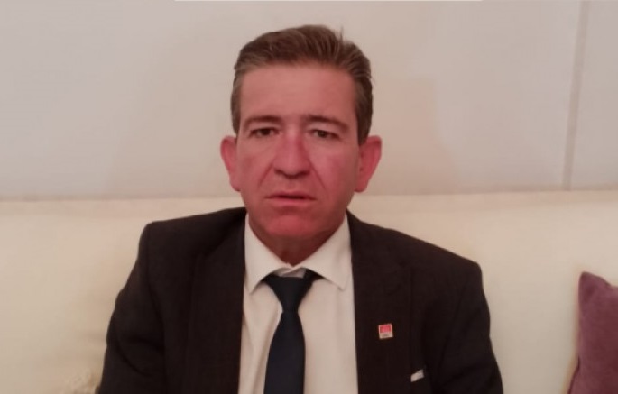 Melih Kuru: “Demokrasiye Yönelik Bu Müdahaleler Kabul Edilemez”
